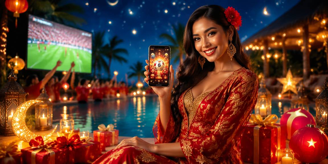 mandiribet login Live Dealer Lobby